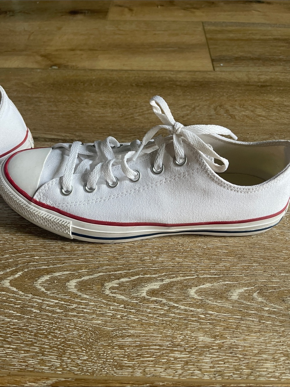 Converse Sneakers - Picture 4 of 8
